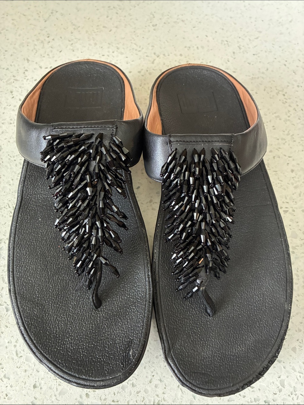 Fitflop Sandalias